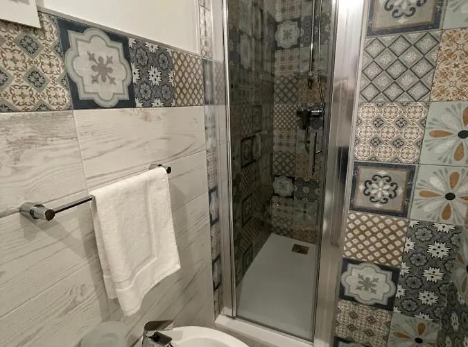 Donna Grazia Relais בית הארחה 4*