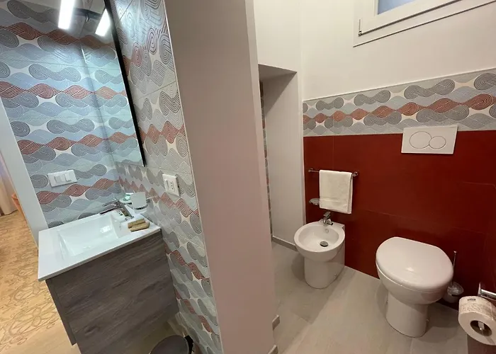 Donna Grazia Relais גאליפולי