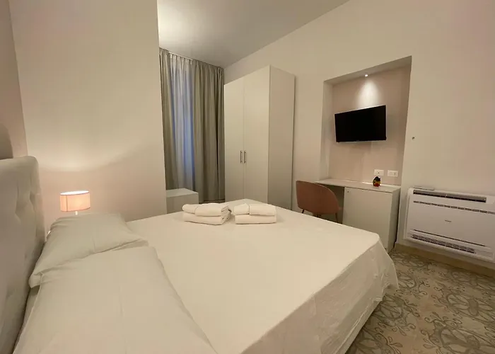 Donna Grazia Relais גאליפולי