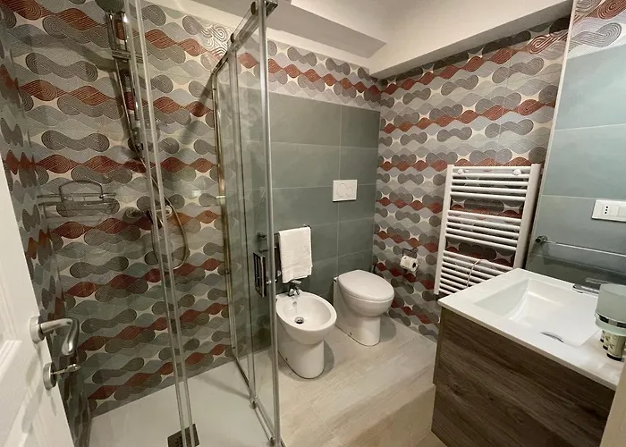 Donna Grazia Relais בית הארחה 4*